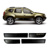 Kit Friso Lateral Duster 2012 2013 2014 2015 2016 2017 2018