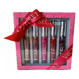 Kit Gloss Victorias Secret Beauty Rush