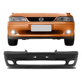 Kit Grade Parachoque Dianteiro Vectra 96 97 98 99 Preto