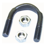 Kit Grampo (5/16 Pol) Cruzeta Dodge D-400 (todas)