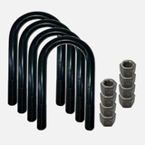 Kit Grampo De Mola 7/8x92x220 C + Porcas