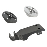 Kit Grampo Presilha Vareta Capo Toyota Corolla 2009 2010