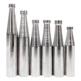 Kit Guia Selo Universal Compressor Ar Condicionado 6 Peças