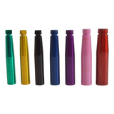 Kit Guia Selo Universal Compressor Ar Condicionado 7 Peças