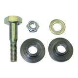 Kit Haste Trambulador Fiat 147 Spazio Oggi Fiorino 82...