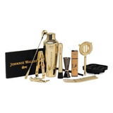 Kit Home Bar Johnnie Walker Gold 
