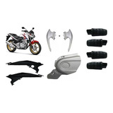 Kit Honda Cb 300 2015