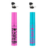 Kit I Love Extreme Crazy Volume E Waterproof Essence