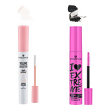 Kit I Love Extreme + Volume Booster Essence