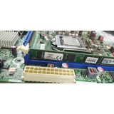 Kit I3 2120 3.3 Ghz + Placa Intel 1155 + 4gb De Ram Kingston