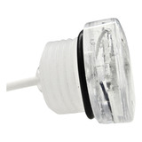 Kit Iluminação 2 Leds Jet Ski (sea-doo) - Sem Furação