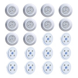 Kit Iluminação Piscina 10 Led 9w Com Adaptador Nicho Vinil