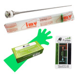 Kit Inseminação Artificial Bovinos - Modelo Reposição 2