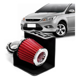 Kit Intake Short Ram Focus 2.0 16v 2009 2010 2011 2012 2013