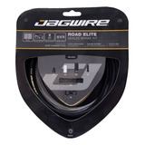 Kit Jagwire Cabo E Conduite De Freio Elite Road Par Completo