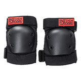 Kit Joelheira Para Skate Patins E Long - Fast Forward