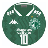 Kit Jogo De Botão Corínthians -guarani-sp