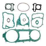 Kit Jogo De Junta Gasket Vedamotors Sundown Future 125