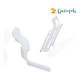 Kit Jogo De Tala Para Membro (anterior E Posterior) Utilivet