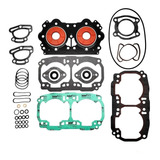 Kit Junta Cabeçote Completo Motor Jet Ski Sea Doo Seadoo 951