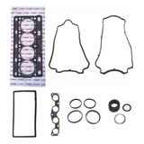 Kit Junta Retificação Cabeçote Clio 1.0 16v 2001 2002 Sabó 