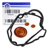 Kit Junta Tampa Valvula Diafragma Mobi Argo Novo Uno 1.0 3cc