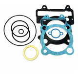 Kit Juntas A Superior Lander 250 2007 A 2021 Original Yamaha