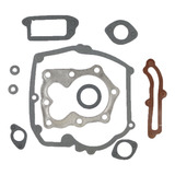 Kit Juntas Compatível Motor Gasolina 3,8hp Briggs - Sanre
