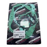 Kit Juntas Completa S/borracha Para Sundown Stx /motard 200.