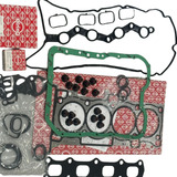 Kit Juntas Motor Lancer Outlander 2.0 4b11 Asx Elring C/rete