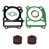 Kit Juntas Para Moto Sundown Motard 200 E Stx 200 Trail
