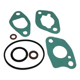 Kit Juntas Reparo Do Carburador Motor Gasolina 5.5hp 6.5hp 7