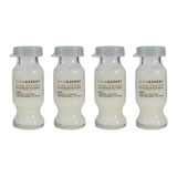 Kit L'oréal Powerdose Nutrifier - Ampola Capilar 4x10ml