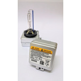 Kit Lâmpada Xênon D1s 8000k 35w Azulado Bmw Audi Mercedes C4