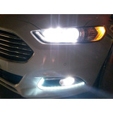 Kit Lâmpadas Super Branca H7 + H7 + H27 Kia Sportage 10 À 15