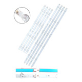 Kit Led Compativel Aoc Le50u7970 Le50s5970 Versao 4 Barras