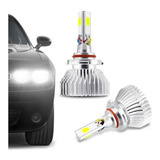 Kit Led Farol Milha Chevrolet Captiva Xenon H8 9000l 3d 2011