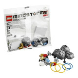 Kit Lego Education Mindstorms Pacote De Reposição 2000704
