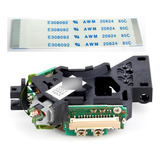 Kit Leitor Óptico Hop 141x Xbox 360 Fat Dg-16d2s + Flat 14xx