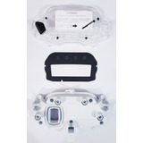 Kit Lente + Carcaça Inferior+ Mostrador Titan/fan 150 14/15