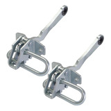 Kit Limitador Porta Dianteira Ducato Boxer Jumper ( Par )