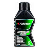 Kit Limpa Radiadores Orgânico 450ml Koube (12 Und)