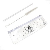 Kit Limpeza Para Fonte Mágica Bebedouro Magicat Catmypet