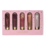 Kit Lip Gloss Flavor Saveurs Favorites Victoria's Secret, Us