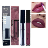 Kit Lip Gloss Volumoso Mágico Back-max Love C/2 Unid