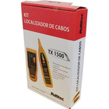 Kit Localizador De Cabos Tx 1500