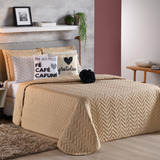 Kit Luxo Real Completo Lindos Cama Posta Luxos Pra Ser Feliz