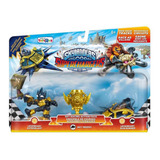 Kit Luz Legendary Astroblast Racing Skylanders Superchargers