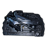 Kit Macaco E Chave De Roda Fiat Uno, Mobi, Palio Aro 14