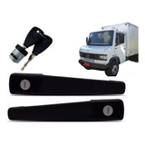 Kit Maçaneta Porta Ignição Caminhão Mb 709 710 912 1418 1941